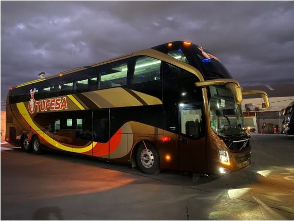 Volvo Buses