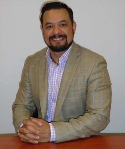 José Gutiérrez.