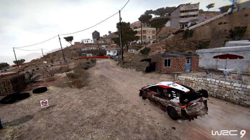WRC