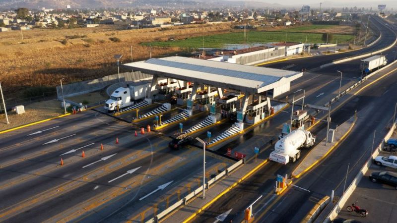 TeleVía en Expo Proveedores de Transporte y Logística 2025 01200525