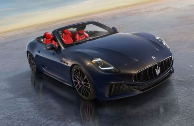 Maserati GranCabrio Trofeo 01 300424