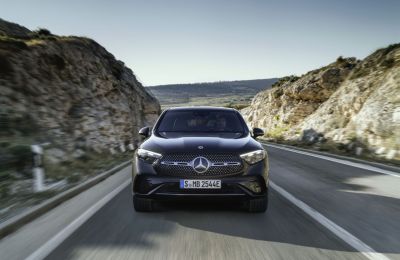 Cupé GLC 01 140323