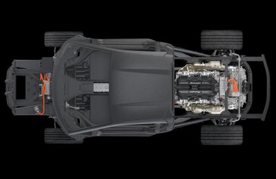 LB744 Rolling Chassis Top View 01 140323
