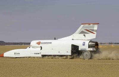Récord de velocidad en tierra del Bloodhound 02 091123