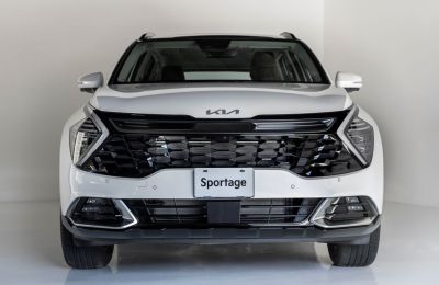 Kia Sportage 2023 01 160323