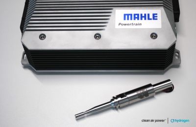 MAHLE Powertrain y Clean Air Power profundizan los lazos en los motores sin carbono 01 260523