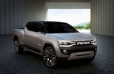 Ram 1500 Revolution (BEV) Concept 01 050123