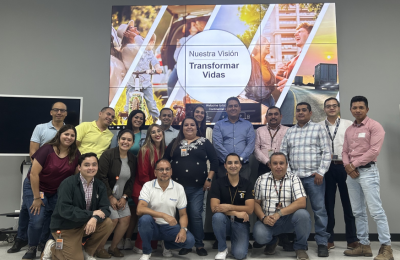 Continental Mexico comprometida con su personal en temas de NO Discriminación e Igualdad Laboral 01 180923