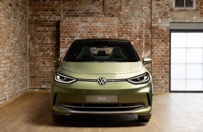 Volkswagen Nuevo ID.3 02 020323