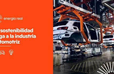 Industria automotriz, sin cortes eléctricos con baterías de almacenamiento de energía 01 100724