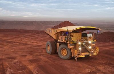 Tecnologías WAE para mostrar lo último en soluciones de electrificación fuera de carretera en Electric Mine 2023 01 240523