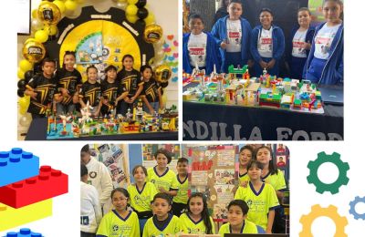 Ford impulsa la ingeniería en niños 01 170323