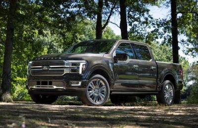 Ford presenta F-150 2024 01 180923
