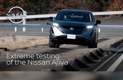 Nissan Ariya 01 090522
