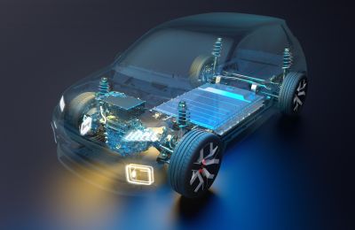 Futuros prototipos del Renault 5 eléctrico con plataforma CMF-B EV 01 310323