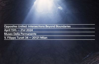 Kia presenta 'Opuestos Unidos: Intersecciones más allá de los límites' en la Semana del Diseño de Milán 2024 01 150424