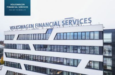 Volkswagen Leasing GmbH emite con éxito su segundo Bono Verde en el mercado de capitales 01 130224