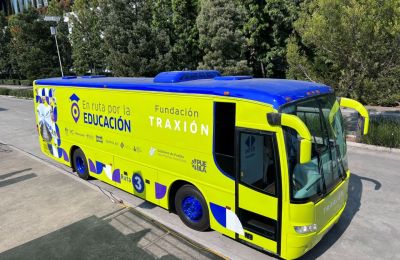 Fundación Traxión 01 290523
