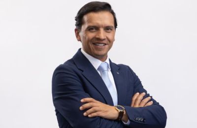 Mauricio De Alba, actual Director de Scania Trucks México, tomará la Dirección General de Scania Colombia 01 070324