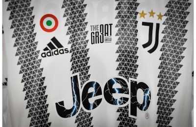 Jeep® y Juventus 2022-2023 01 260522