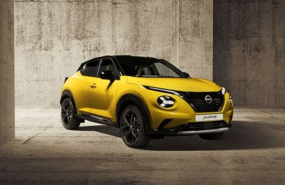 Nissan JUKE 2024 N-Sport 01 140224