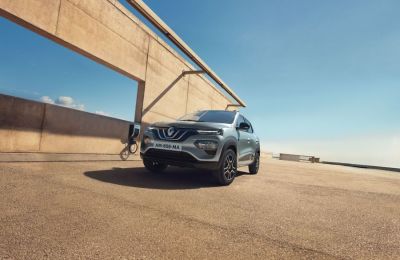 Renault Kwid E-Tech 01 101123