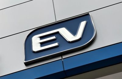Chevrolet EV Logo 01 230522