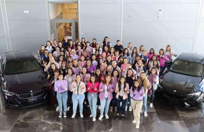 BMW MUJERES 01 080323