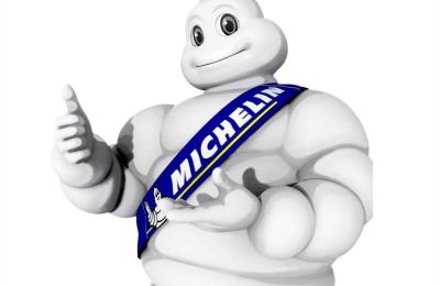 Michelin Bibendum 01150425