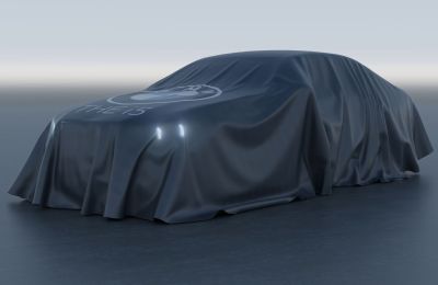 Digital, dinámico y ahora también totalmente eléctrico: el BMW Serie 5 entra en una nueva era 01 150323