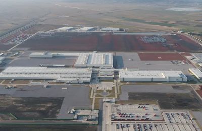 Planta Audi 01 190722