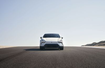 Polestar 4 integrará Luminar LiDAR con Mobileye Chauffeur 01 101123