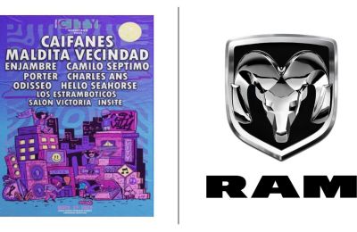 Ram México patrocinador oficial del Festival City  de Querétaro por segundo año consecutivo  01 220523
