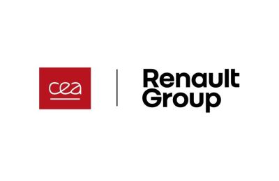 El Grupo Renault y la CEA siguen innovando juntos para el coche del mañana 01 230324