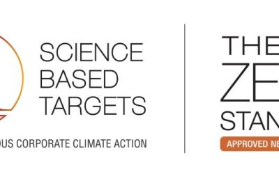 GKN Automotive recibe la aprobación de la iniciativa Science Based Targets sobre el objetivo de emisiones netas cero 01 220124