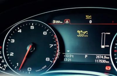 TotalEnergies - Sensores de Carro: Guía Completa sobre su Funcionamiento e Importancia 01260525