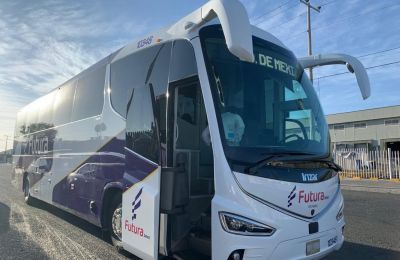 autobuses Scania de Nueva Generación tecnología Euro 6 01 290322