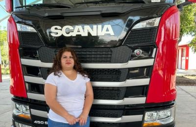 sCANIA Vanessa Gómez Flores - Durango 01 240523