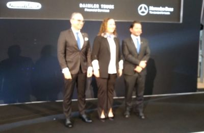 Daimler