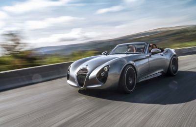 Wiesmann 'Proyecto Thunderball' 02 260922