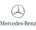 Mercedes-Benz Vanes